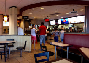 McDonald's - Sarasota