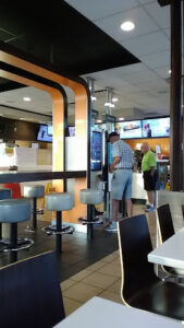 McDonald's - Sarasota