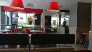 McDonald's - Venice