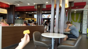 McDonald's - Venice