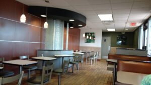 McDonald's - Inverness