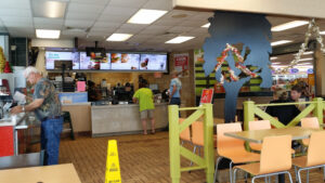 McDonald's - Ocala