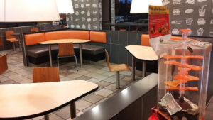 McDonald's - Brooksville