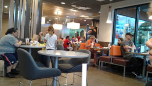 McDonald's - New Port Richey