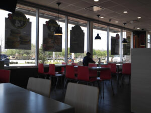 McDonald's - New Port Richey
