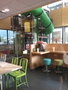 McDonald's - New Port Richey