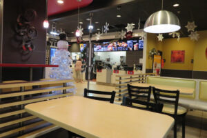McDonald's - Palm Harbor