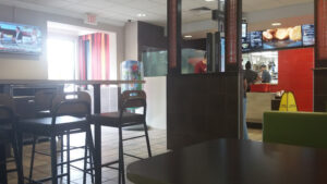McDonald's - Palm Harbor