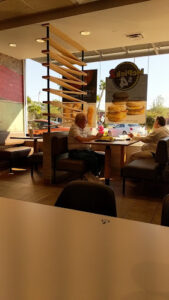 McDonald's - Tarpon Springs