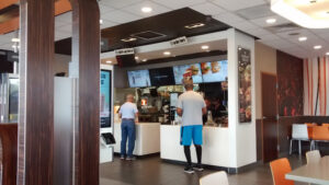 McDonald's - Clermont