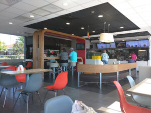 McDonald's - Clermont