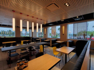 McDonald's - Clermont