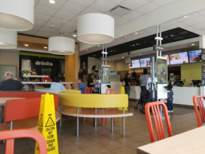 McDonald's - Kissimmee