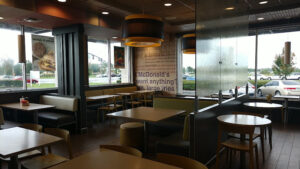 McDonald's - Kissimmee