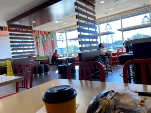 McDonald's - Kissimmee