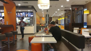 McDonald's - Kissimmee