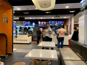 McDonald's - Kissimmee