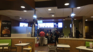 McDonald's - Kissimmee