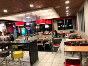 McDonald's - Windermere