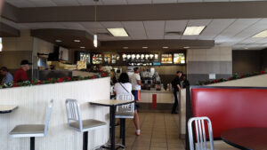 McDonald's - Winter Garden