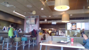 McDonald's - Winter Garden