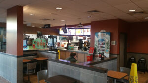 McDonald's - Stuart
