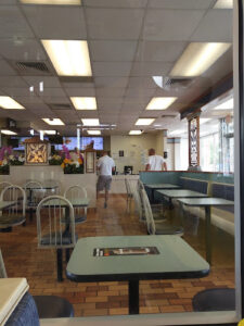McDonald's - Bessemer