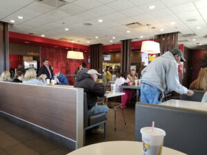McDonald's - Cullman