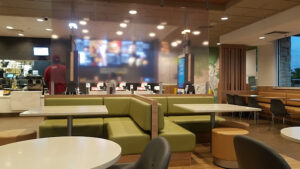 McDonald's - Fultondale