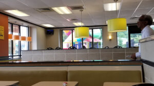 McDonald's - Gardendale