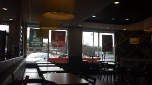 McDonald's - Lincoln