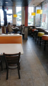 McDonald's - Pell City