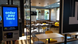 McDonald's - Vestavia Hills