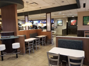 McDonald's - Decatur