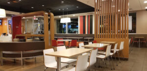 McDonald's - Decatur