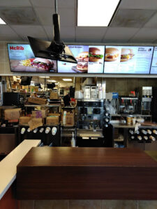 McDonald's - Decatur