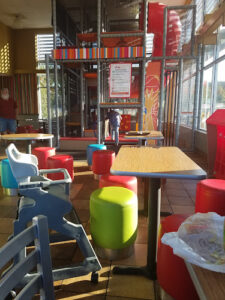 McDonald's - Decatur
