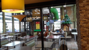 McDonald's - Florence