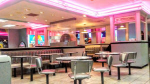 McDonald's - Muscle Shoals