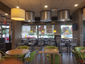 McDonald's - Gadsden