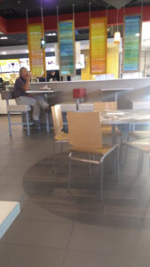 McDonald's - Fort Payne