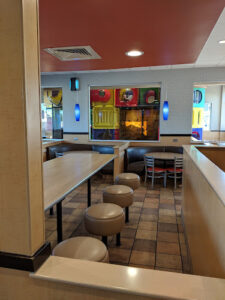 McDonald's - Guntersville