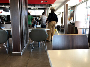 McDonald's - Montgomery