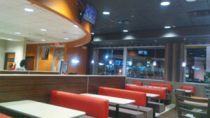 McDonald's - Montgomery