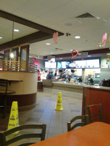 McDonald's - Enterprise