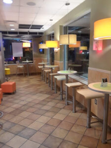 McDonald's - Daphne