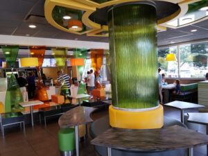 McDonald's - Daphne