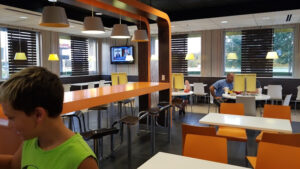 McDonald's - Foley