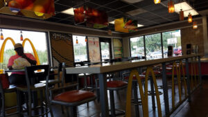 McDonald's - Mobile