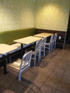 McDonald's - Selma